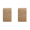 thumbnail image 2 of DUOYOU Natural Kitchen Sponges, Coconut Dish Sponge for Washing Dishes, Biodegradable Cleaning Sponge for Plates, Pots, Pans and Everyday Kitchen Use, 2 of 7