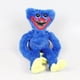 thumbnail image 4 of Poppy Playtime Huggy - Peluche, 40 cm - Regalo de Navidad (Azul + Rosa) TUNC Sencillez, 4 of 5