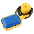 Cable float switch Water level switch Automatic water pump controller