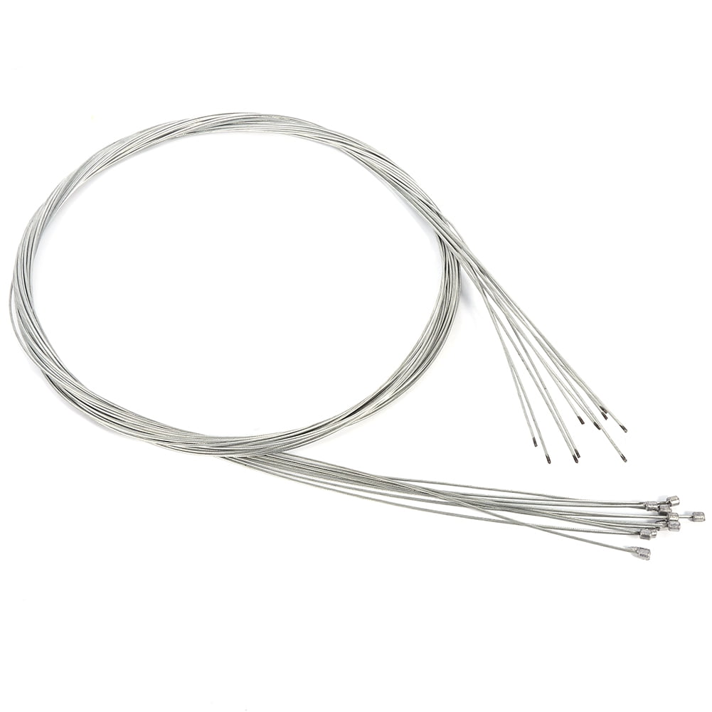 Derailleur Cable, Durable Road Cable Cable, Enough Inner Cables For