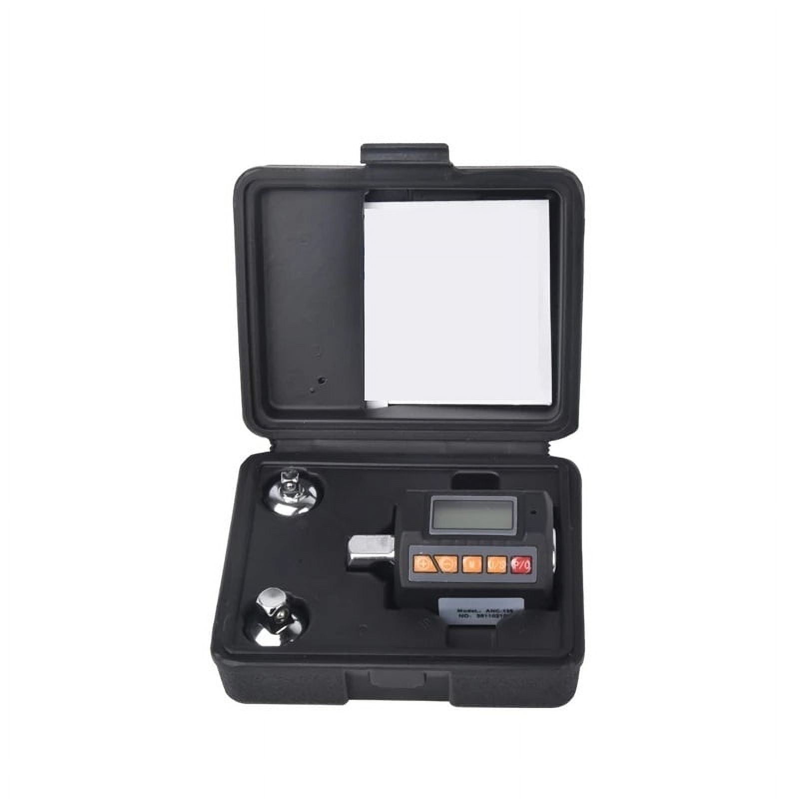 1/2inch High Precision Digital Torque Wrench Adapter For Torque Wrench Electronic Digital Torque Meter ,Precision & Robust