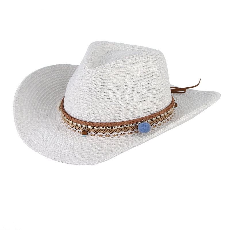 Women Cowboy Hat 