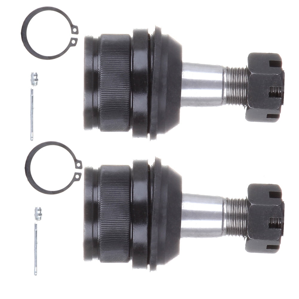 10PCS Complete Front Suspension Kit Ball Joint For 2006-2008 Dodge