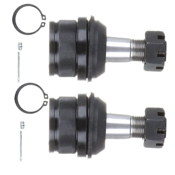 ECCPP 2PCS Ball Joint Kit - K8431T Lower Ball Joint Compatible With 1987-1996 For Ford For F-150 Suspension Kit