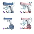 thumbnail image 3 of Electric Water Gun -squirt Guns Water Blaster Toy Spray Up To 32ft-high Capacity Squirt Guns, 3 of 3