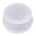 thumbnail image 4 of Reloj de pared Sunnimix Baño de pared de succión Impermeable, 4 of 8