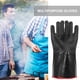 thumbnail image 2 of 1 par de guantes de neopreno guantes resistentes al calor guantes de trabajo protectores de guantes resistentes al fuego, 2 of 5