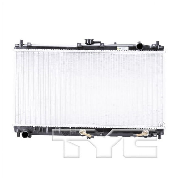 TYC Radiator Assembly