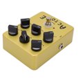 thumbnail image 3 of Amplificador de simulación de pedal, efectos analógicos para Vox AC30, sonido clásico de rock británico JF‑13, 3 of 12