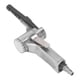 thumbnail image 1 of Mini Máquina Pulidora De Lijado, Biselado Seguro, Resistente A La Corrosión, Lijadora Neumática De Banda De Aire De Alta Tenacidad, Acero De aleación, Peso Ligero Para Madera Y, 1 of 7