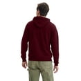 thumbnail image 2 of Hanes Unisex Adult EcoSmart Fleece Hoodie, Sizes XS-5XL, Big & Tall Sizes Available, 2 of 9