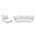 thumbnail image 4 of High Back Cushion Set for FAIRMONT-06e in Aruba, 4 of 7