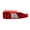 Right 6350FH, variant on Zxpjkyu Car Rear Light Assembly Accessories Taillight for Peugeot Partner 08-12 Right 6350FH