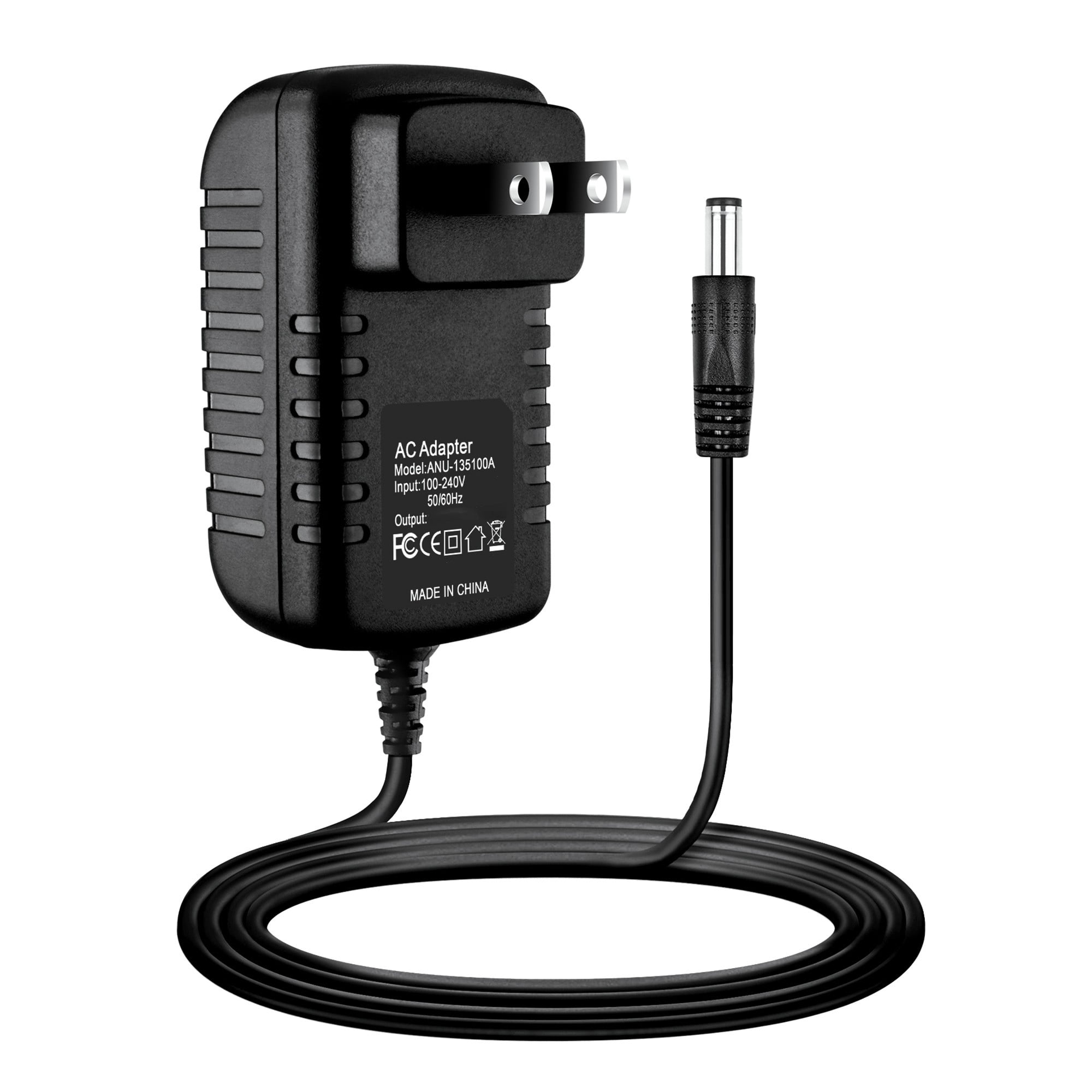 AC/DC Adapter For Amcrest ATC-1201 12MP Digital Game Cam Hunting & Trail Camera 