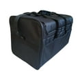 thumbnail image 4 of Bolsa grande acolchada para cajón Bolsa para cajón y tambor Bolsa para transportar instrumentos Estuche resistente para cajón y tambor Caja para cajón, 4 of 10