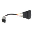 thumbnail image 3 of JU2 H2917 00 00, Wearproof Forward Reverse Switch Club Car FWD REV Switch Heat Resistant Plug And Play  For Repair, 3 of 8