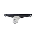 thumbnail image 2 of Gen-Y Hitch Gooseneck Trailer Hitch Ball GH-21008 GoosePuck; 5 Inch Offset; For Use With OEM Puck Systems; 25000 Pound Capacity, 2 of 2
