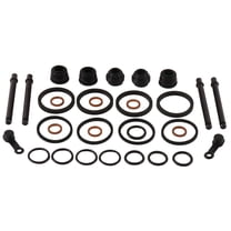 New All Balls Front Caliper Rebuild Kit 18-3164 for Honda CB 1000 C Custom 83