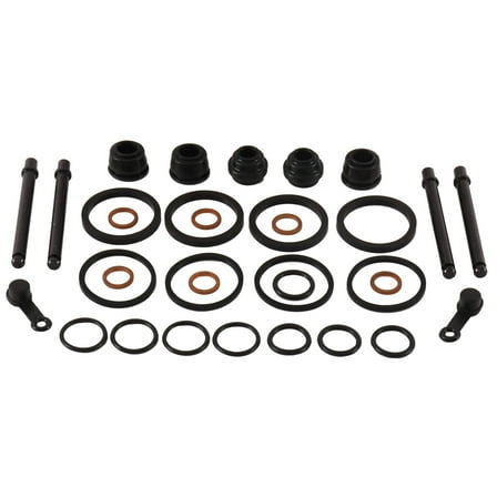 New All Balls Front Caliper Rebuild Kit 18-3164 for Honda CB 1000 C Custom 83
