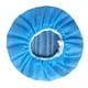 thumbnail image 3 of 100 paquetes de fundas elásticas para auriculares desechables y sanitarias. Azul, 3 of 6