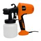 thumbnail image 1 of Pulverizador Eléctrico de Pintura Ajustable Rociador a Presión Compatible con Diferentes Pinturas y Depósito de 800ml Adecuado para Restauración de Naranja, 1 of 9