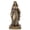 Bronze, variant on Veronese Design Poseidon God of The Sea Miniature Figurine