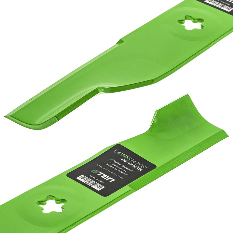 LawnRAZOR Lawnmower High Lift Blade for AYP Husqvarna YTH 2348, 48