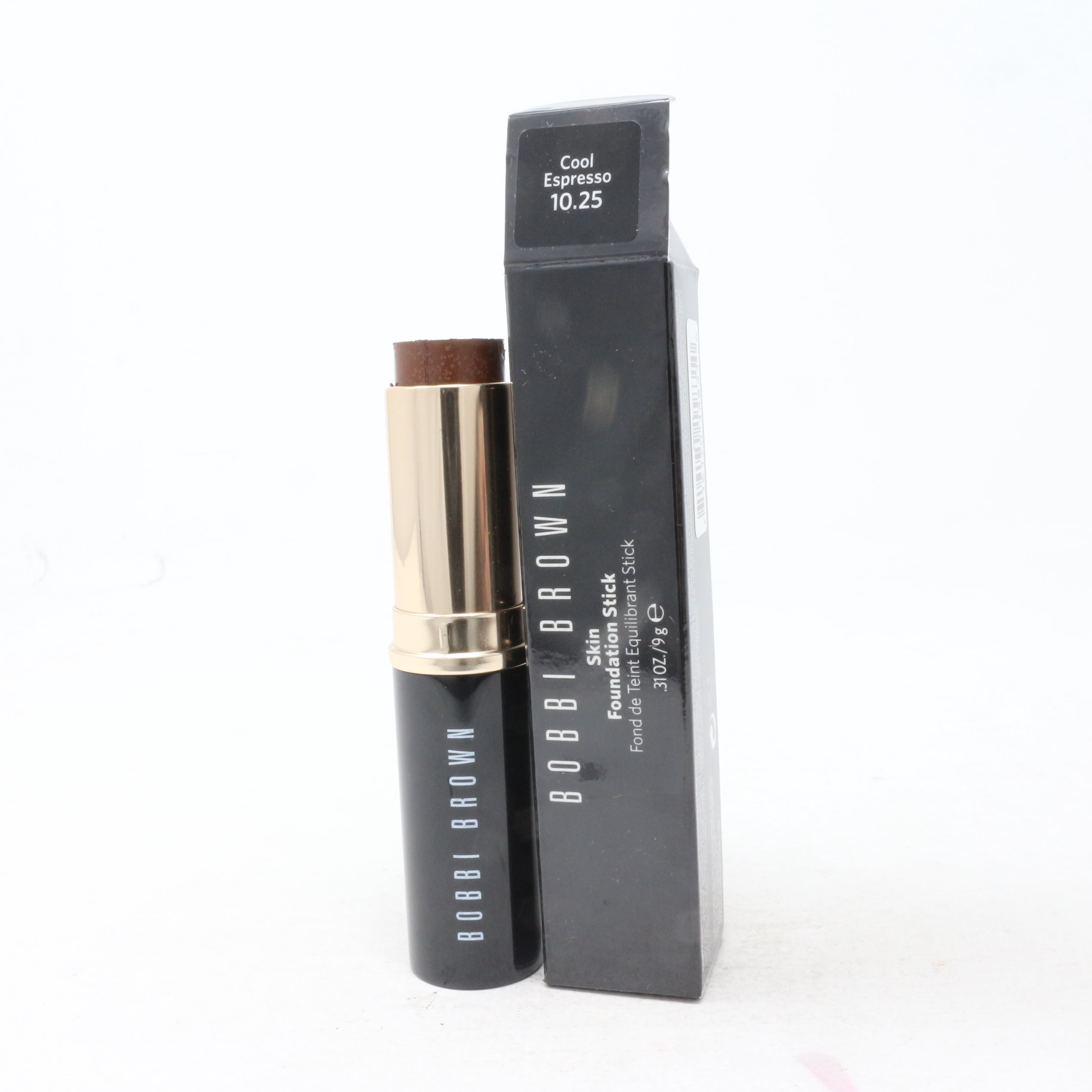 Skin Foundation Stick - #5.5 Warm Honey 0.31oz