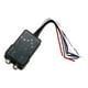thumbnail image 5 of Convertidor de audio,Amplificador de audio Convertidor de audio para subwoofer de automóvil,Amplificador convertidor de impedancia de altavoz de alta a baja,Adaptador de señal de audio para, 5 of 9