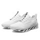 thumbnail image 3 of Zapatos Deportivos para Correr Hombres Malla Antideslizantes Deporte, 3 of 9