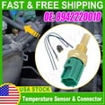 thumbnail image 2 of Coolant Temperature Sensor for 89422-20010 Toyota Camry Celica Corolla Cressida, 2 of 5