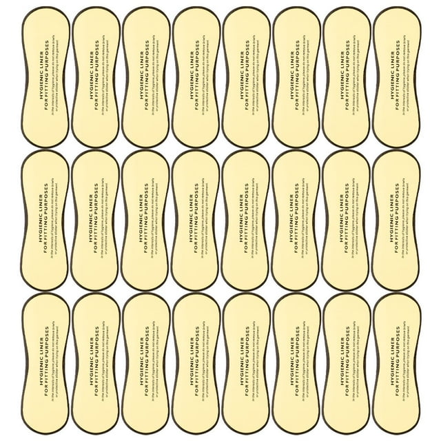 Nestingho 30Ud Adhesivos Protectores Para Lencería Y Traje De Con Fuerte Adhesión