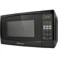 thumbnail image 2 of Toastmaster Toastmaster .7 CFT Microwave Oven Black, 2 of 2