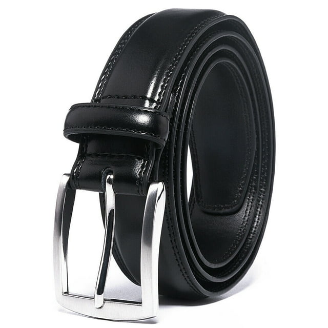 Genuine Leather Belts for Men Dress Causal Mens Belt, Many Colors ...