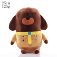 thumbnail image 2 of 2 muñecos de anime, muñecos animados, profesor de perros, juguetes para niños, adecuados para adolescentes y niños, cachorro, cocodrilo25CM, 2 of 4