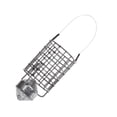 thumbnail image 1 of Jaula de Alimentación con Pesca de Hundimiento Pesca de Carpa de Agua Dulce Almacenamiento de Pescado Grande 40g Macarena Alimentación de pesca de jaula, 1 of 5