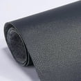 thumbnail image 2 of Patch de Réparation en Cuir Auto-Adhésif, pour Canapés, Meubles et Chaises, 2 of 5