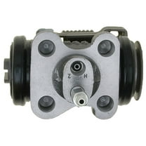 Drum Brake Wheel Cylinder Fits select: 2004-2008,2017-2018 ISUZU NPR