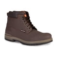 thumbnail image 2 of Bota hombre Botin casual caballero PRO WORK 46402 Marron marron 25 PRO WORK P46402MARRON, 2 of 8