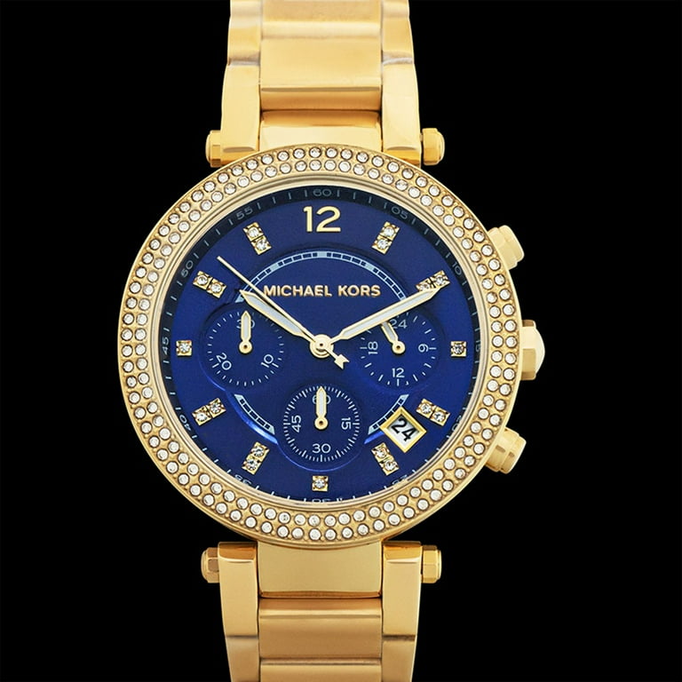 MICHEAL KORS スマートウォッチ マイケル・コースからスマートウォッチ誕生、メンズ＆ウィメンズ