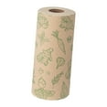 thumbnail image 4 of Paños de limpieza de cocina Paños absorbentes para lavar platos Trapo de limpieza multiusos Paño de cocina para vajilla Encimera Ollas Sartenes Patrón de vegetales, 4 of 9