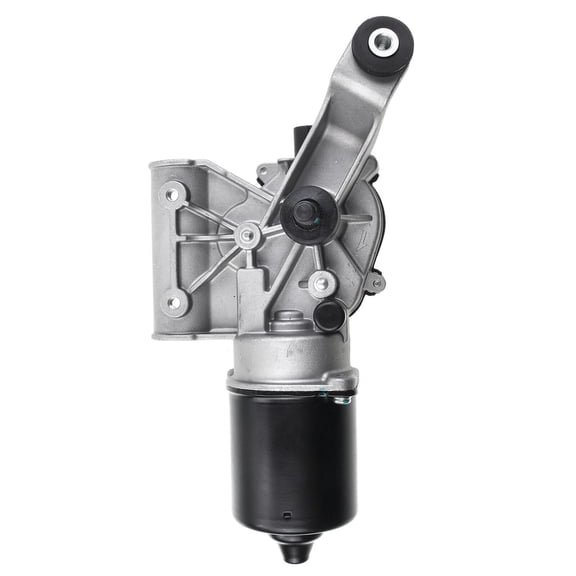 A-Premium Front Windshield Wiper Motor Compatible with Subaru Outback Legacy 2005 2006 2007 2008 2009 Replace# 86510AG02A, 86510AG02B