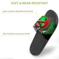 thumbnail image 3 of Ghostbusters Unisex Slippers Summer Beach Slippers Casual Non Slip Comfortable Slide Sandals Home Slippers For Men Women, 3 of 8