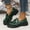 Black, variant on Gspmoly Flats Shoes Women Dressy Comfortable, Women's Fashion Casual College Style Spring And Summer New Thick-Soled Leather Shoes Ballet Flats Shoes for Women Wine 43