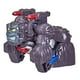 thumbnail image 2 of Figura de acción Transformers Classic Heroes Optimus Primal, 2 of 5