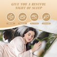 thumbnail image 3 of Bixox Daisy Guinea Pig Print Body Pillow Cover with Zipper Closure, Cozy Fuzzy Fleece Body Pillow Case Cover 20 x 54 Inches,Long Body Pillow Pillowcase, 3 of 6