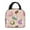 lunchbag-2, variant on Sea turtle Lunch Box for Women Men Insulated Lunch Bag Women Cute Lunch Bags for Women Adults Cooler Tote Bag for Work Picnic Gifts