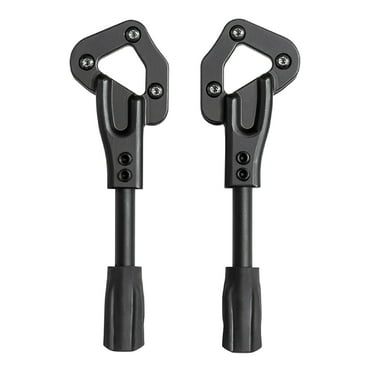 Wicked Ridge String Dampening System SDS - Black