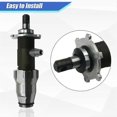 thumbnail image 3 of 246428 Airless Spray Pump for 390 395 490 495 595 Sprayer Paint Pumps Aftermarket Replacement Kit, 3 of 5