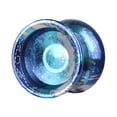 thumbnail image 1 of Yo Yo Ball en Alliage d'Aluminium Yo Yo Professionnelle Non Réactive pour Débutants Joueurs, 1 of 6